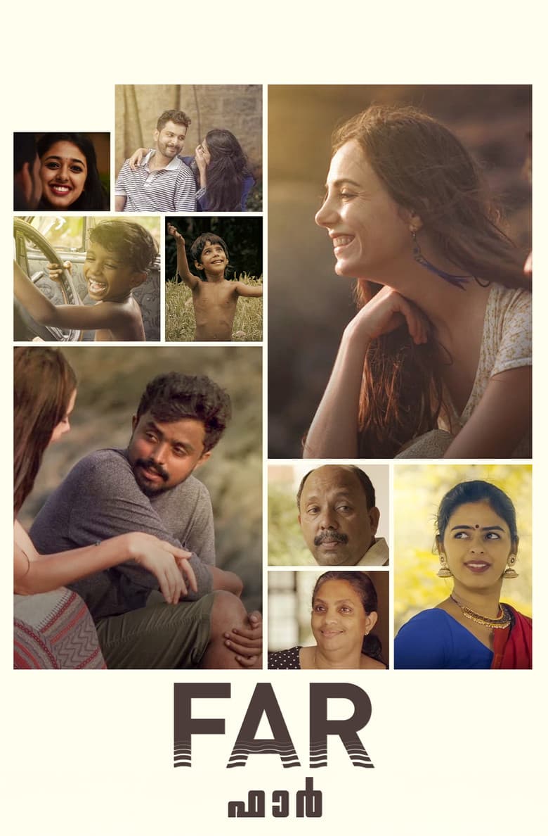 Far