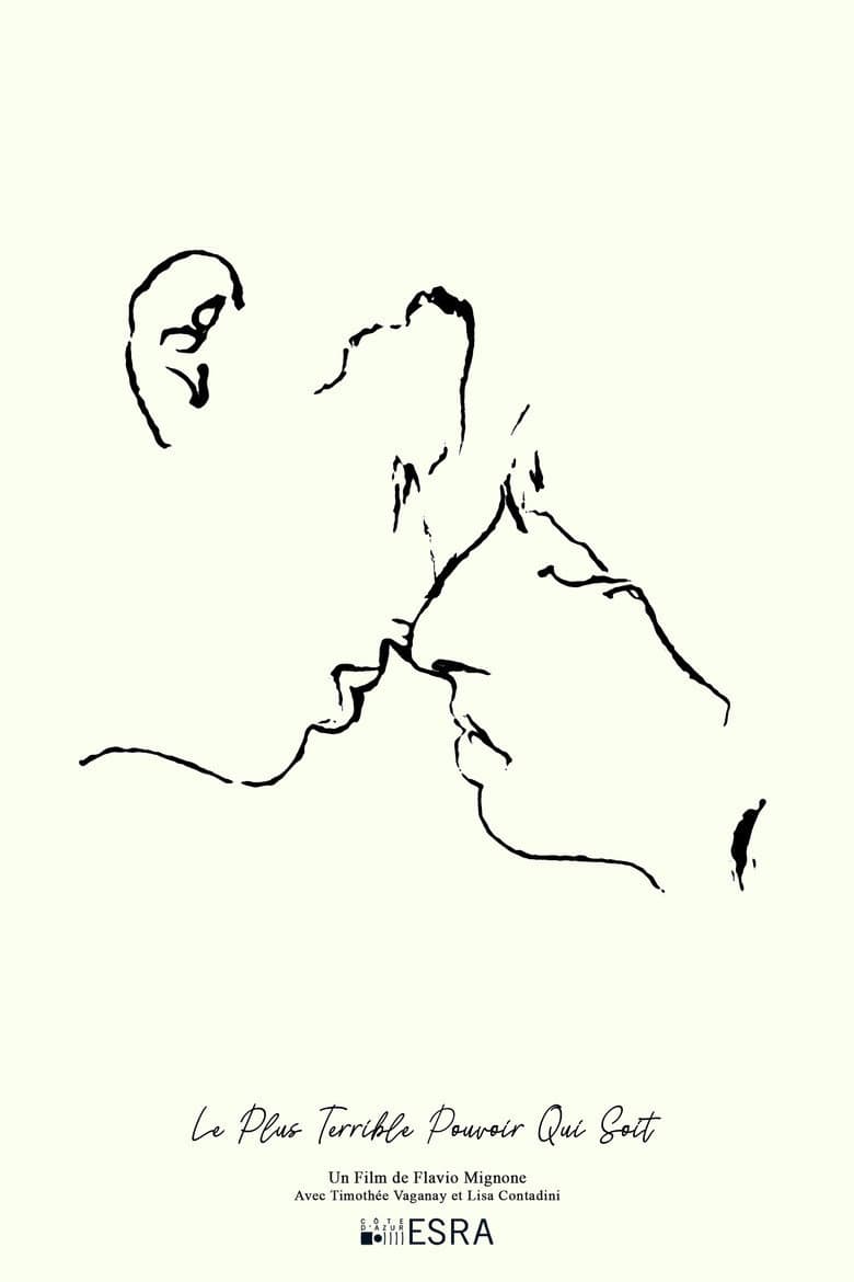 The Most Terrible Power Ever