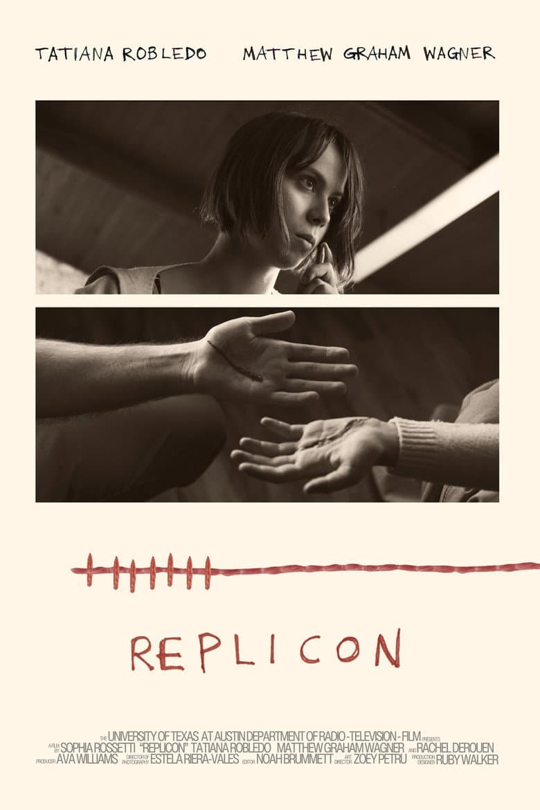 Replicon