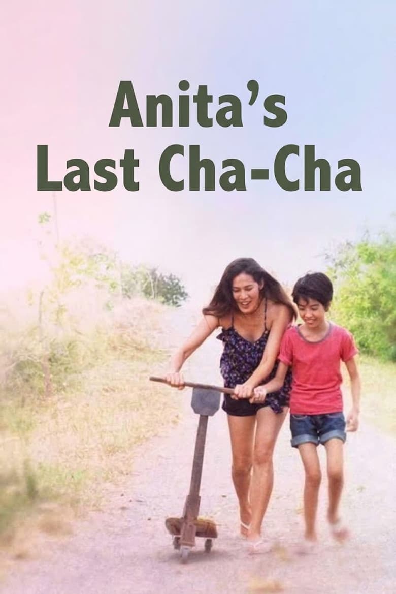 Anita's Last Cha-Cha