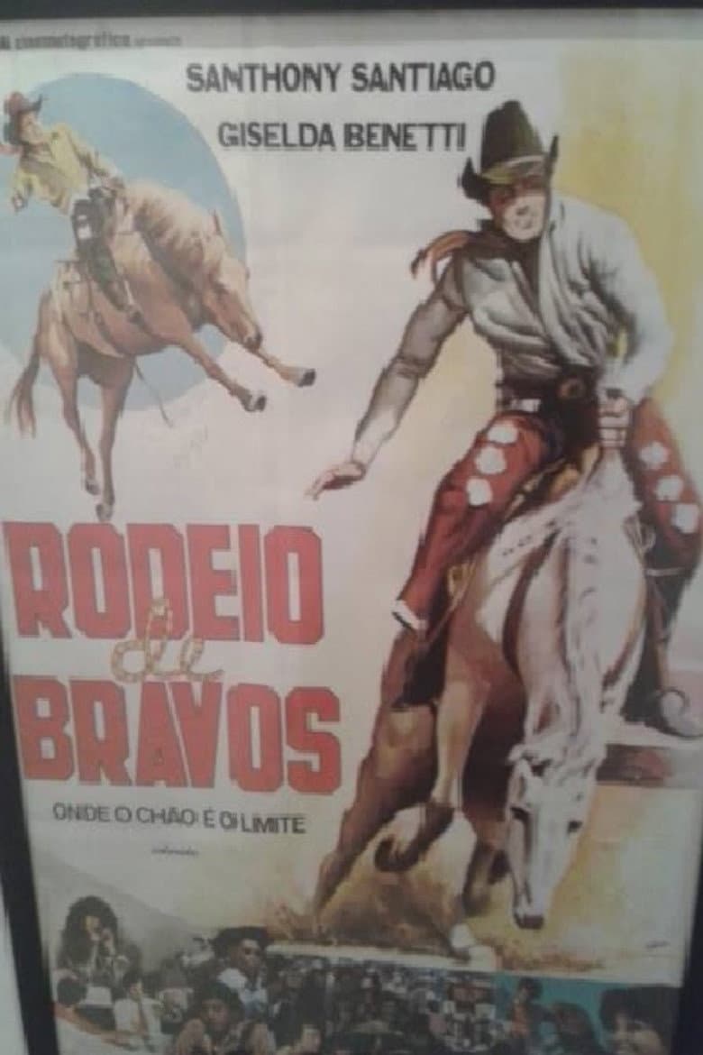 Rodeio de Bravos