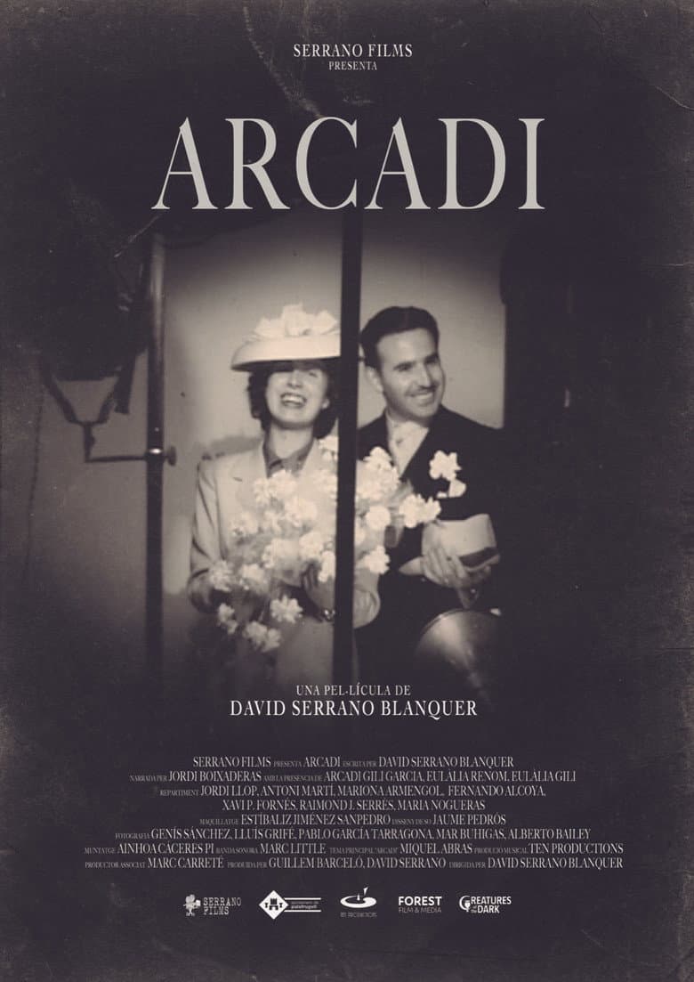 Arcadi