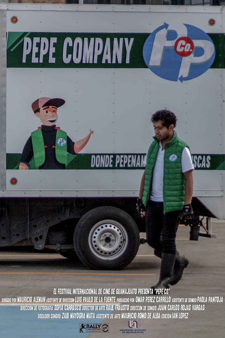 Pepe.Co