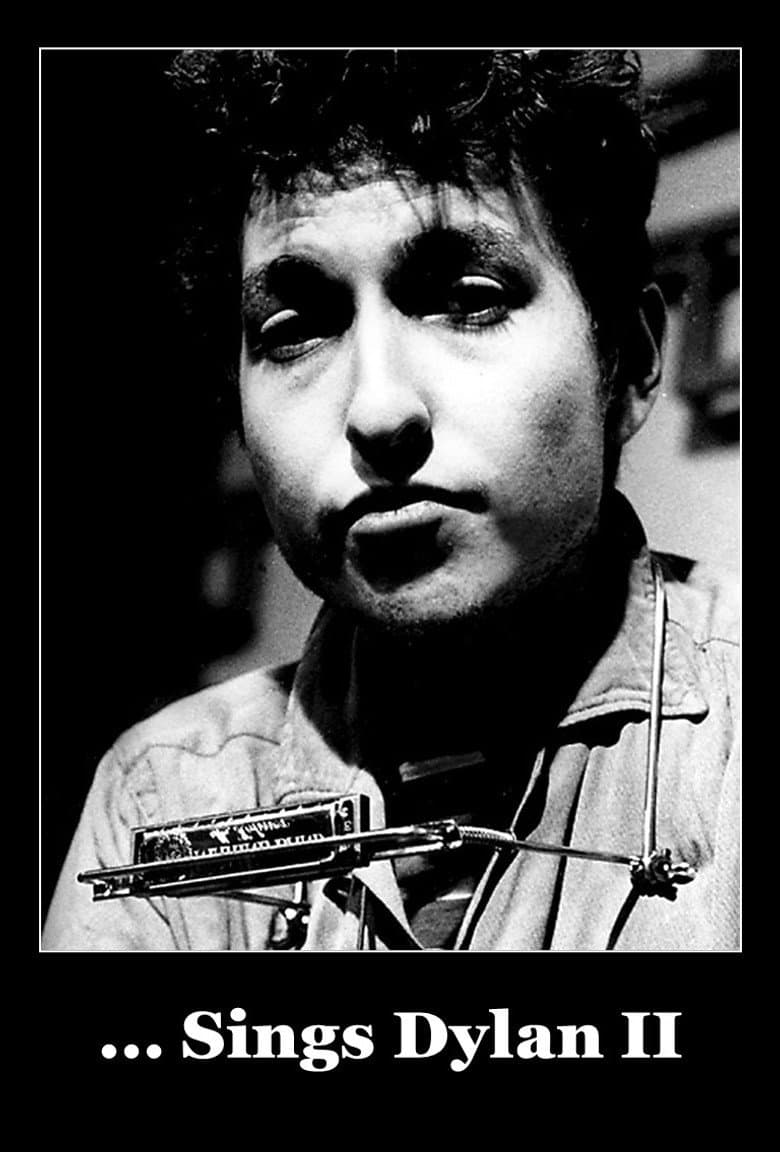 ... Sings Dylan II