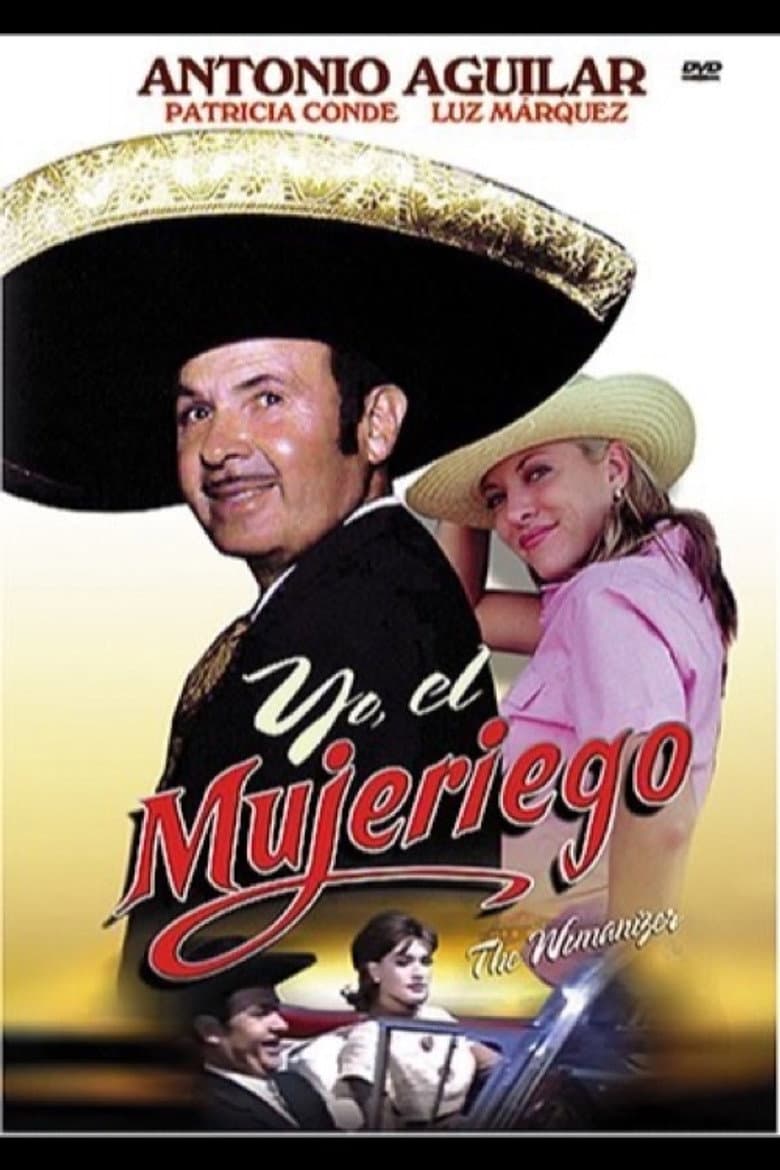 Yo, el mujeriego