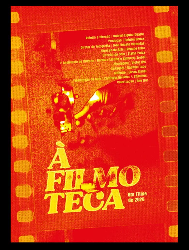 À Filmoteca