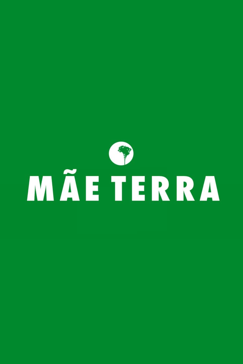 Mãe Terra