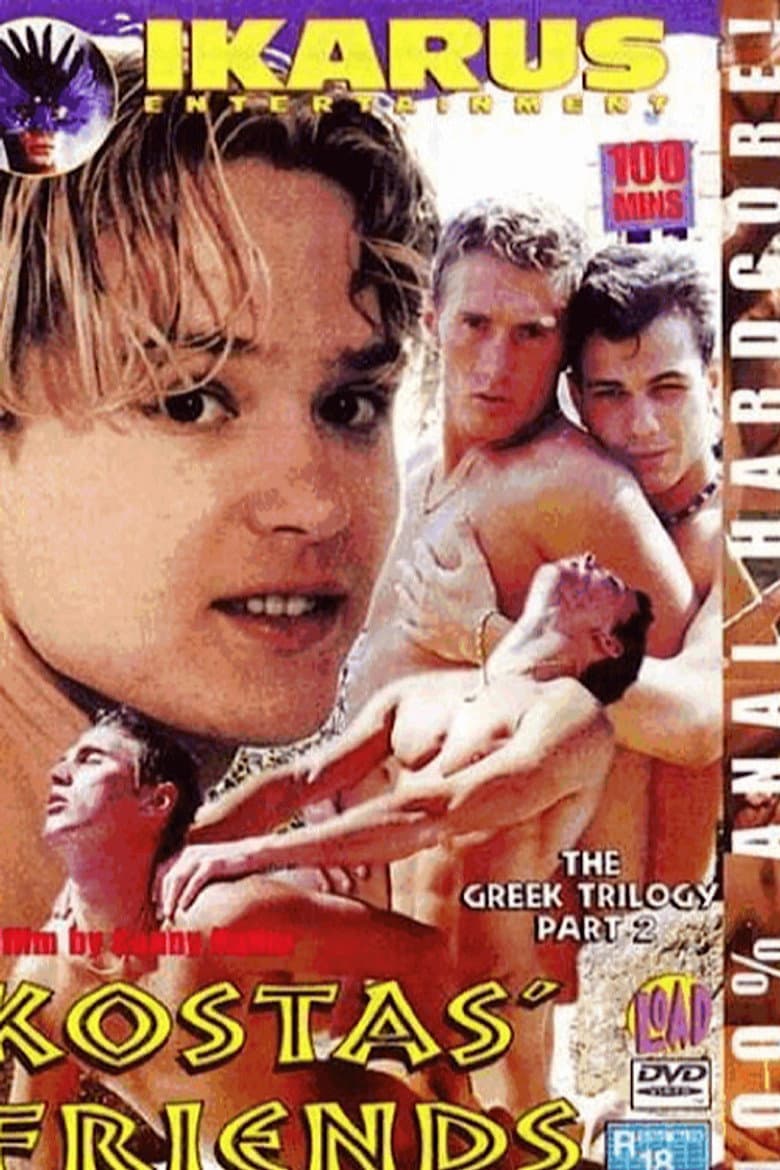 Kostas' Friends