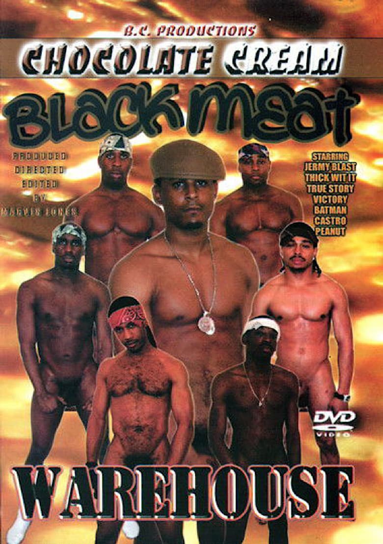 Black Meat Warehouse