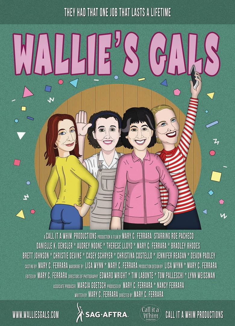 Wallie's Gals