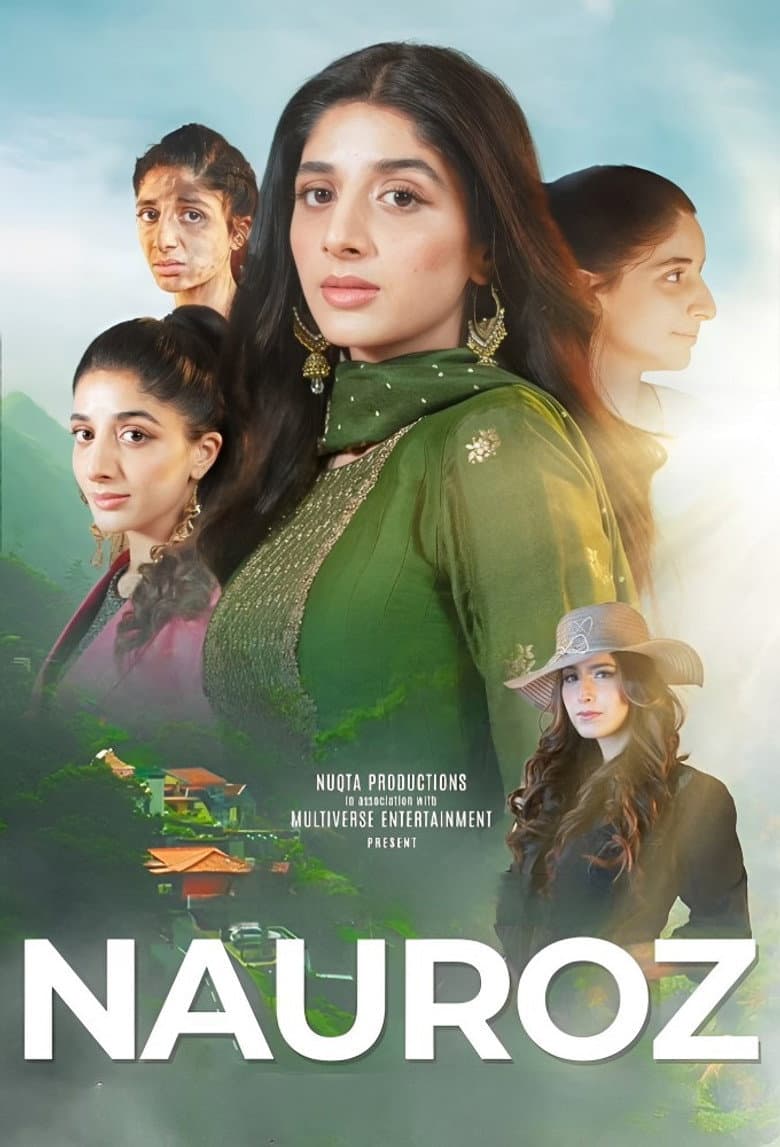 Nauroz: The Movie