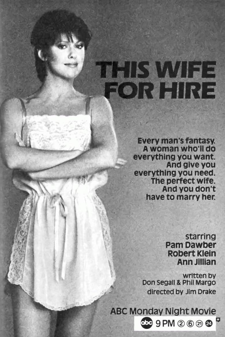 This Wife for Hire
