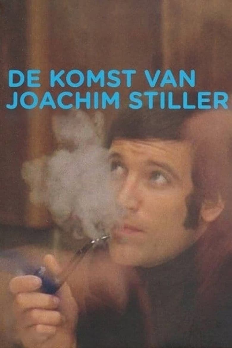 The Arrival of Joachim Stiller