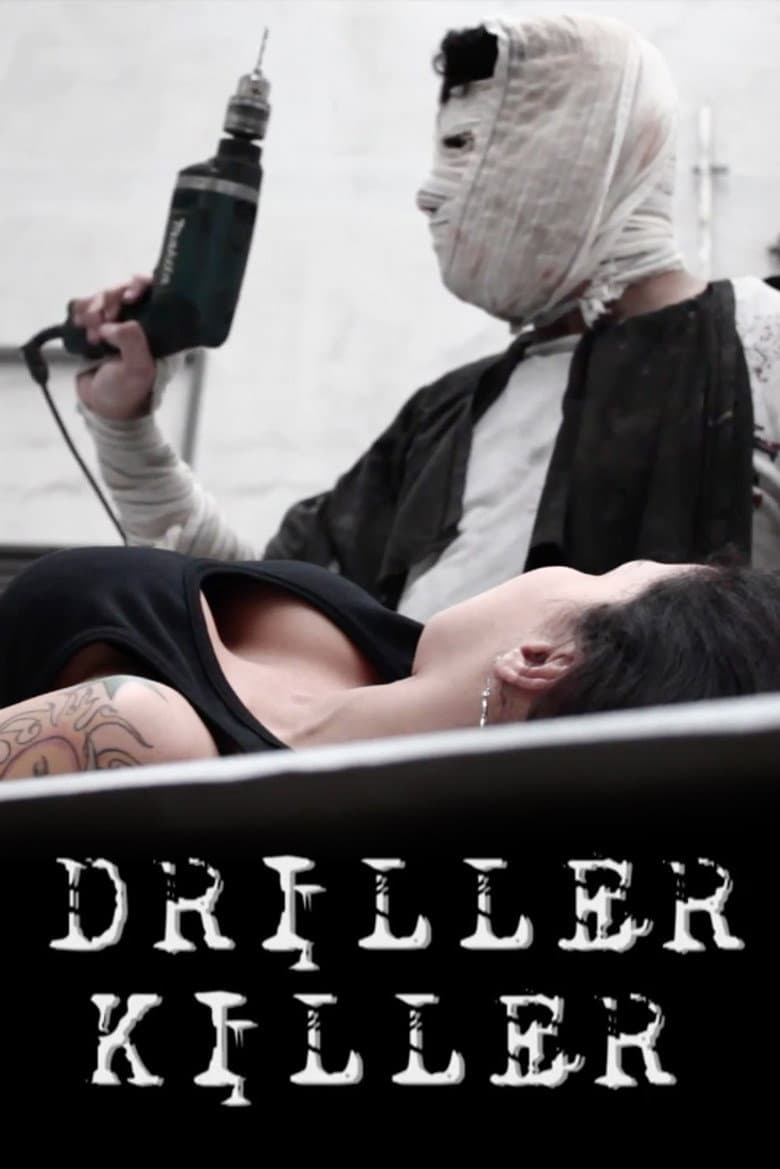 Driller Killer