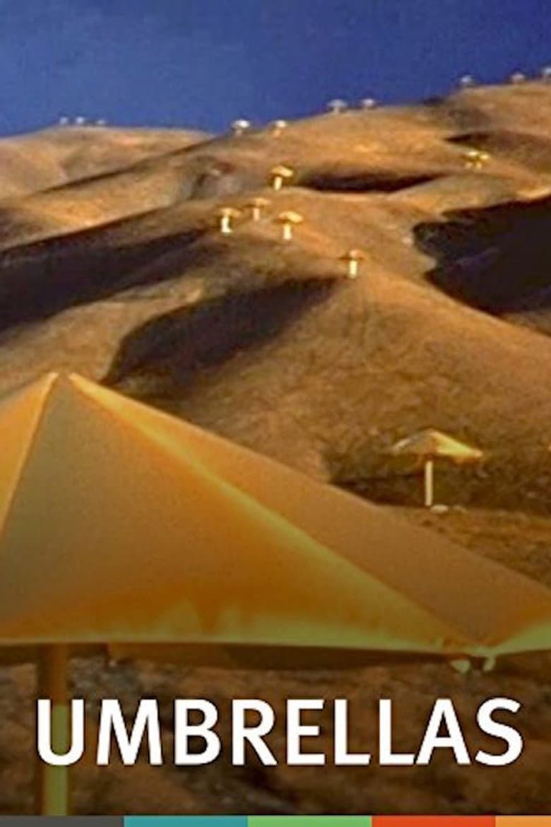 Umbrellas