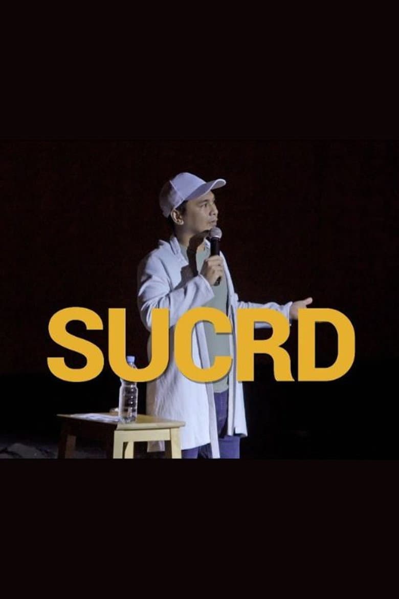 STAND UP COMEDY RADITYA DIKA (SUCRD)