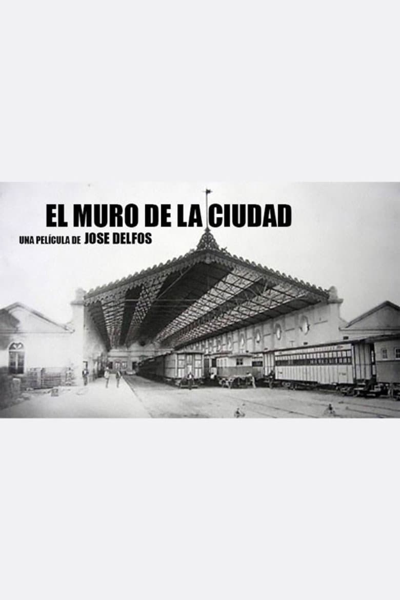 El muro de la ciudad