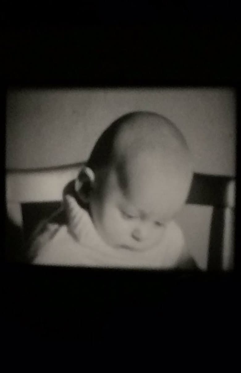 Screen Test: Pénélope Palmer