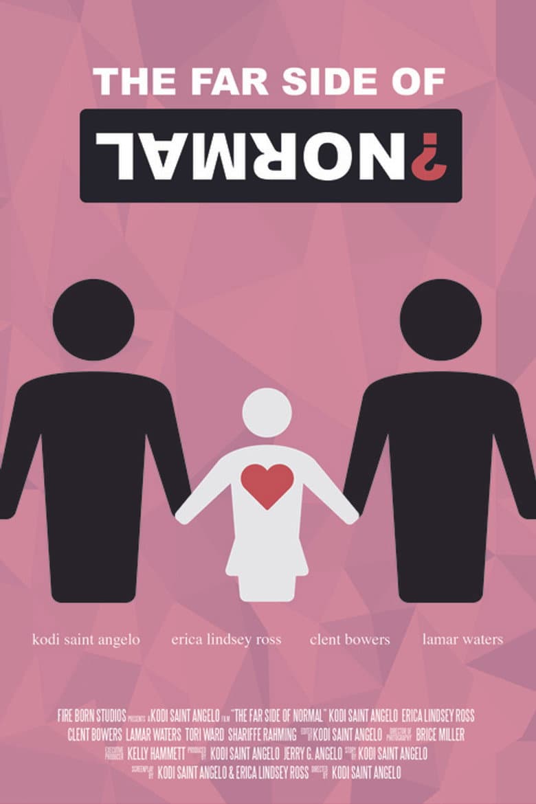 The Far Side of Normal?