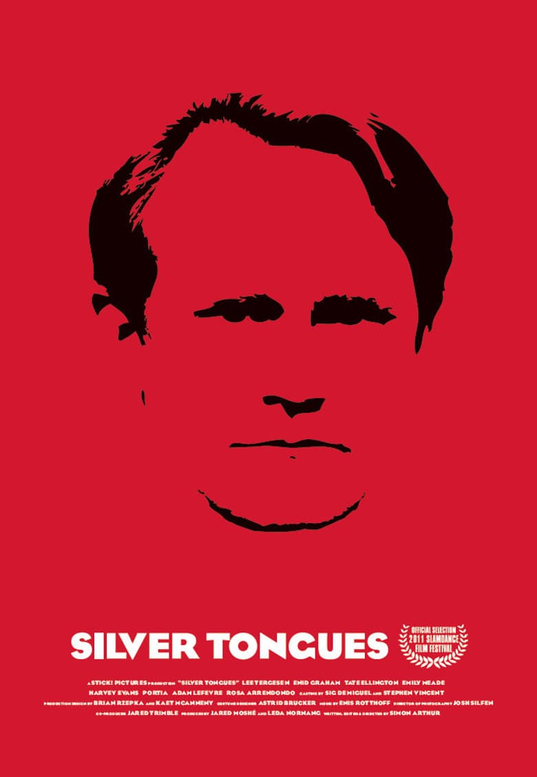 Silver Tongues
