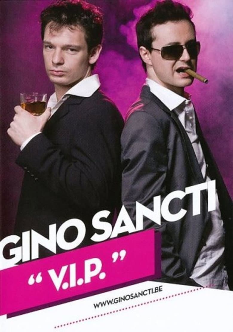 Gino Sancti - V.I.P.