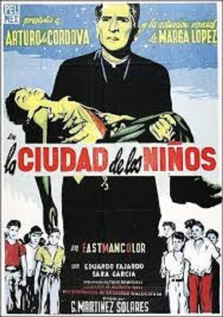 La ciudad de los niños