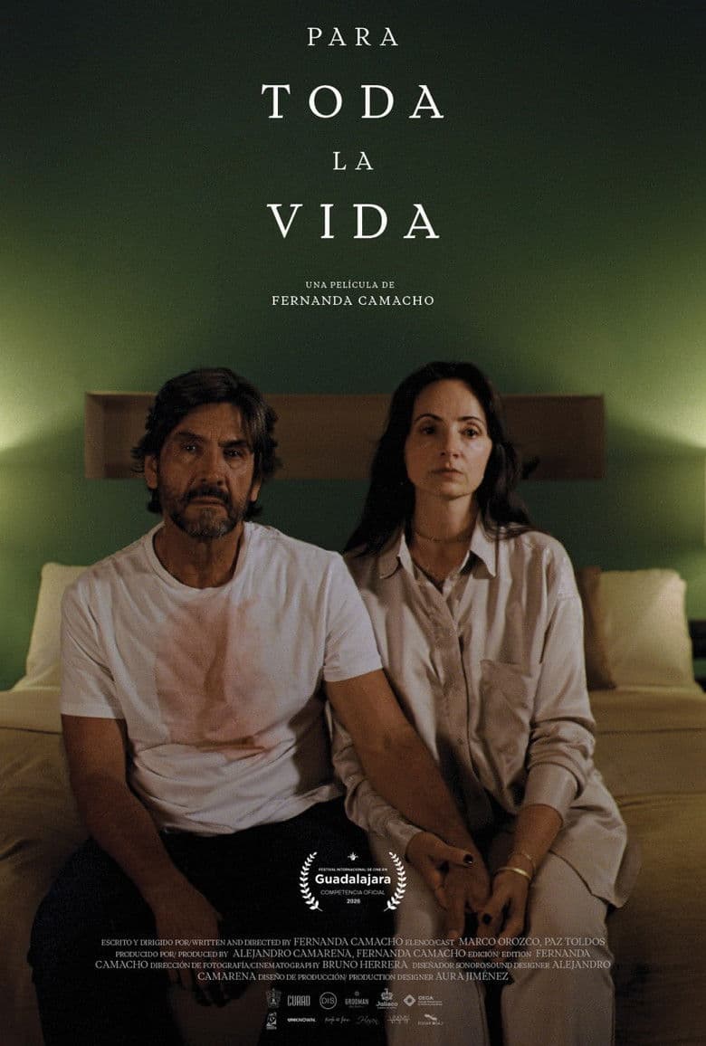 Para toda la vida