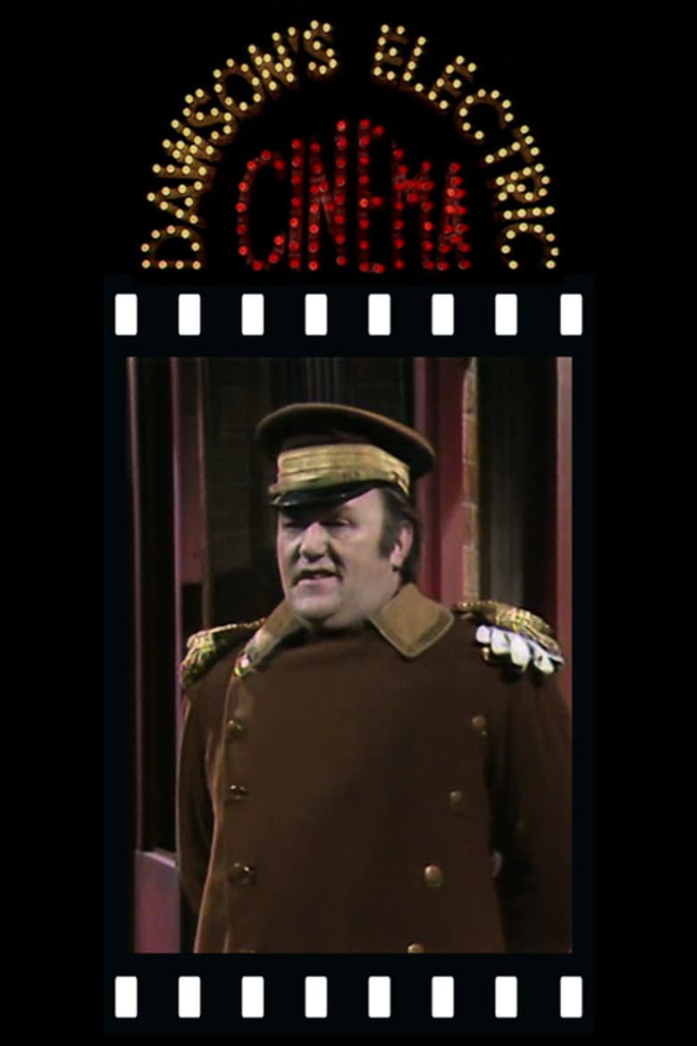 Dawson's Electric Cinema