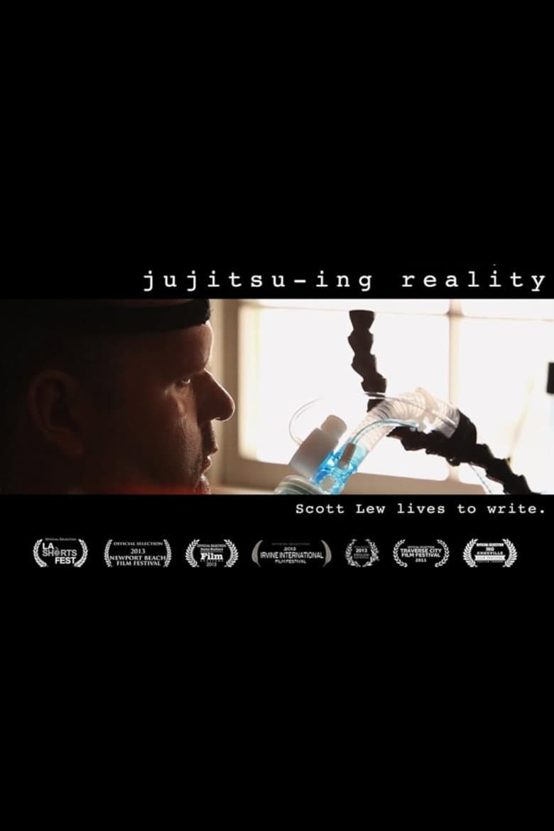 Jujitsuing Reality