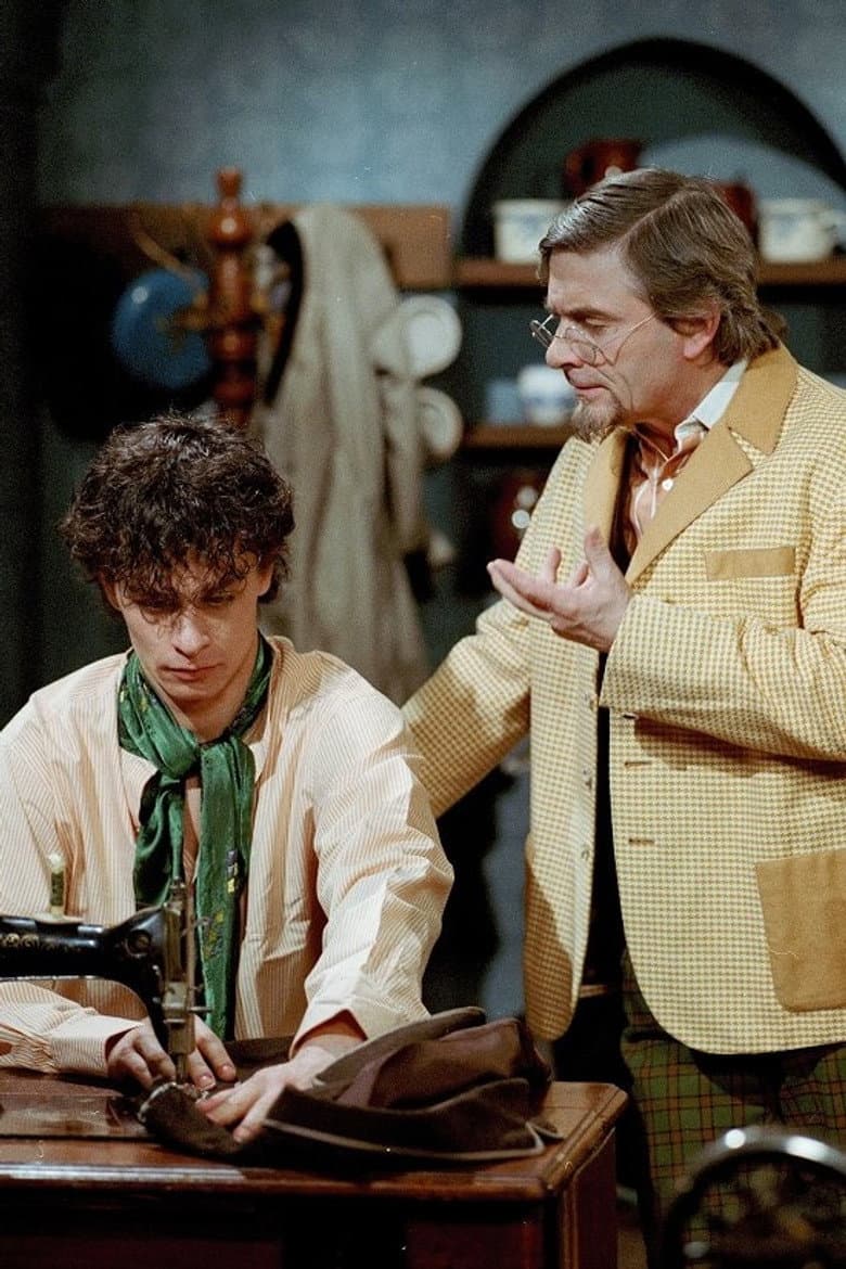 Jak s Kubou šili všichni čerti