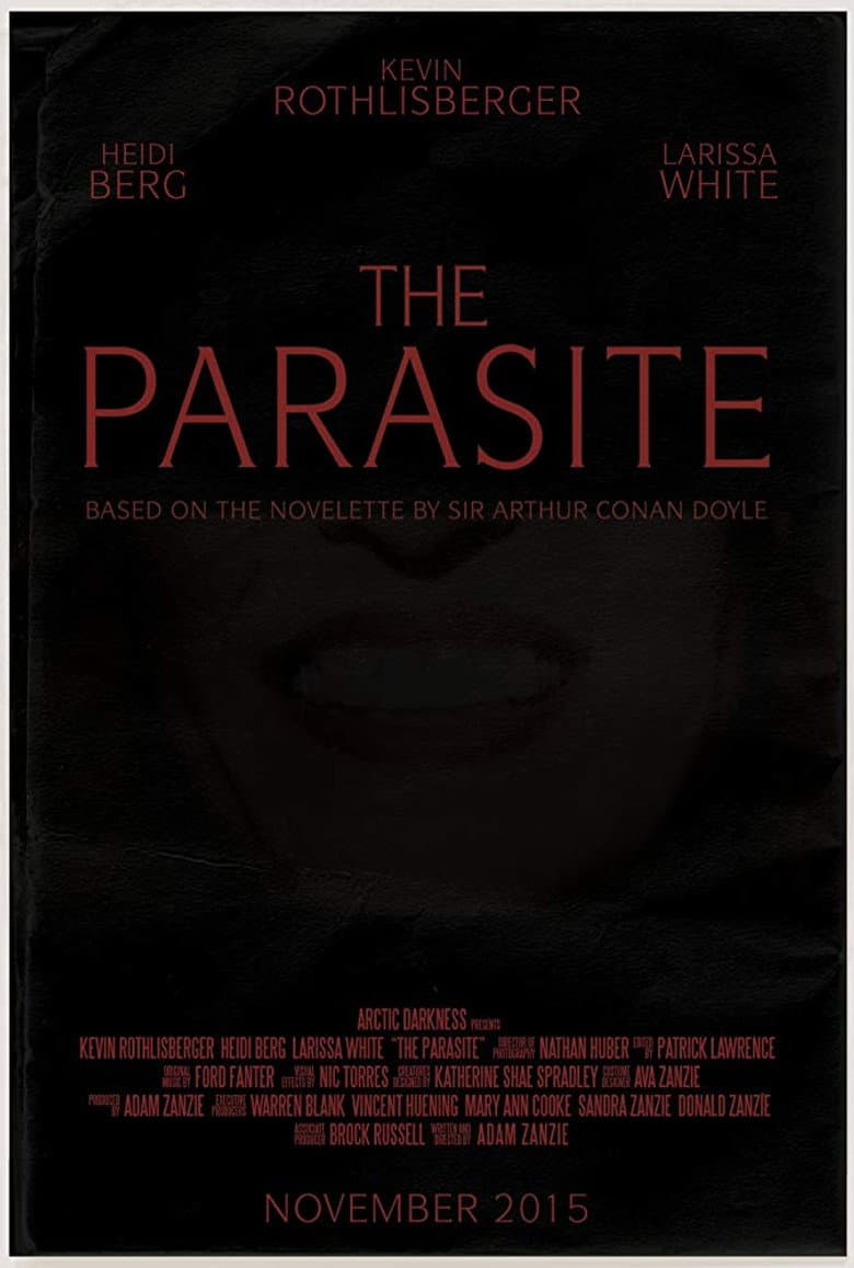 The Parasite