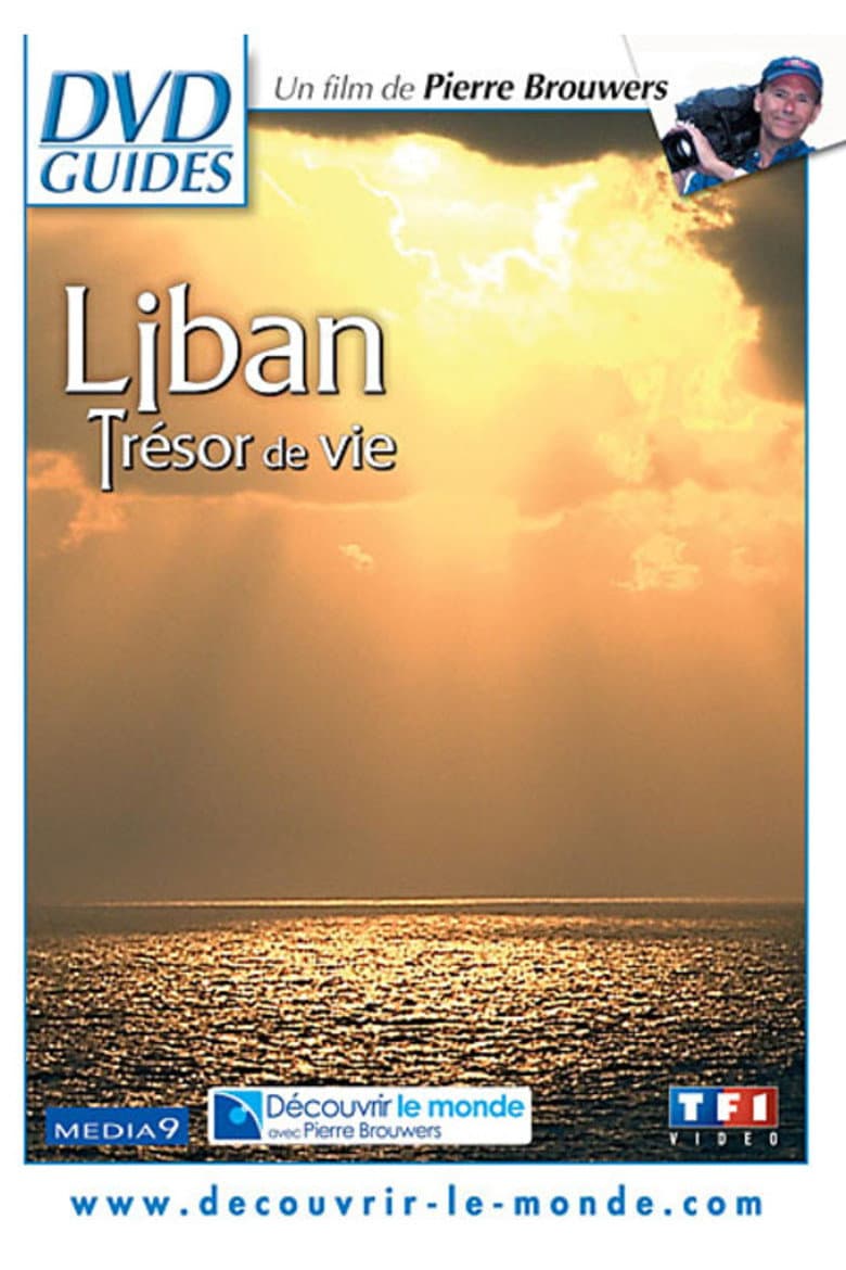 Liban, trésor de vie