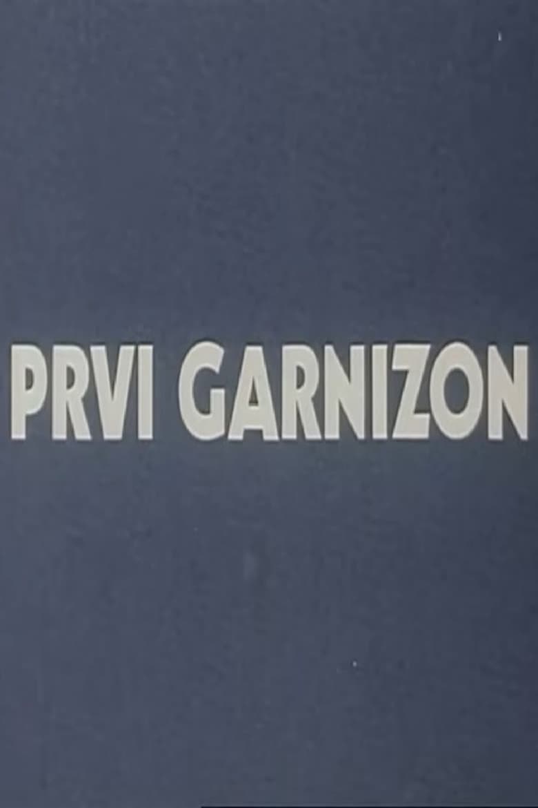 First Garrison