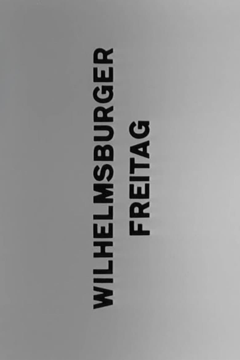 Wilhelmsburger Freitag