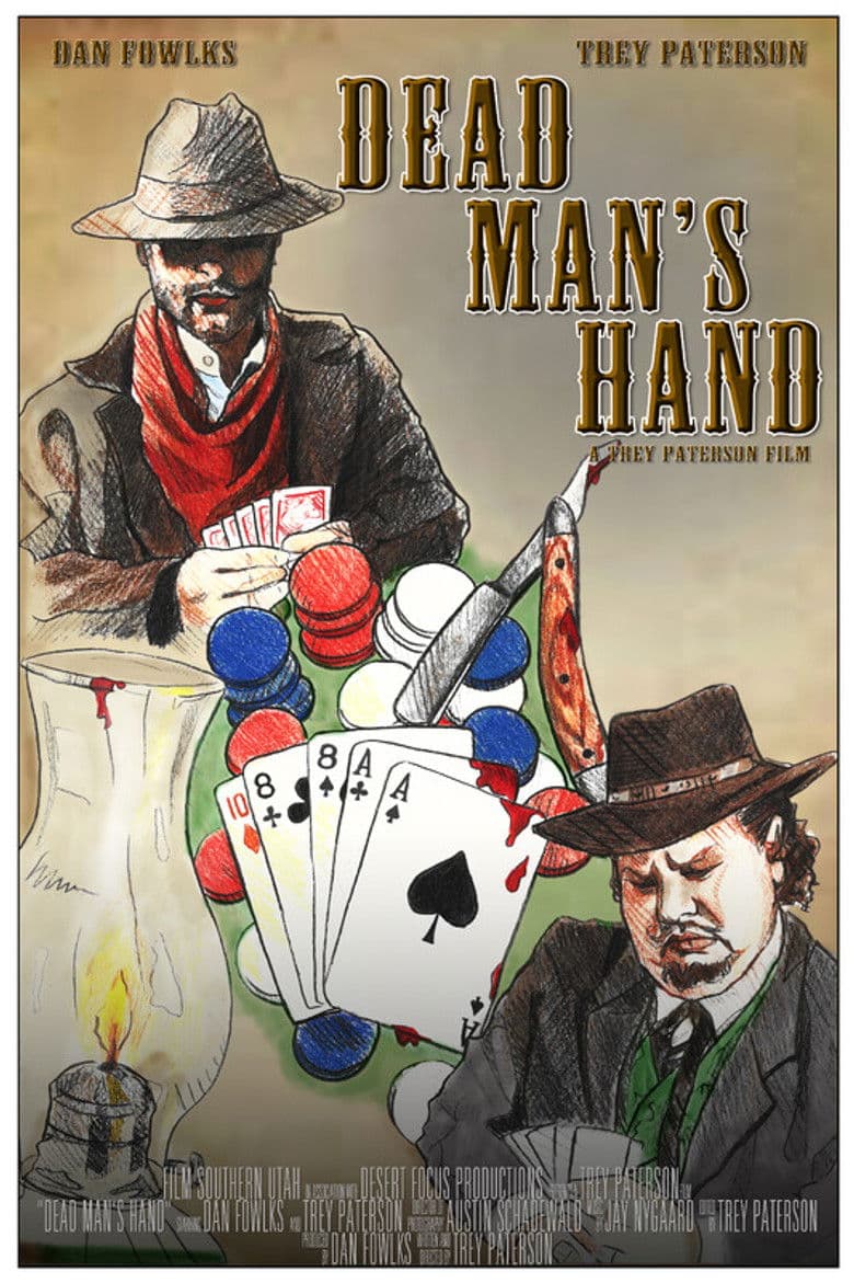 Dead Man's Hand