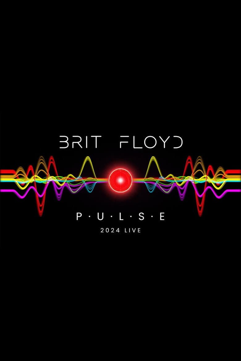 Brit Floyd – Pulse Live 2024