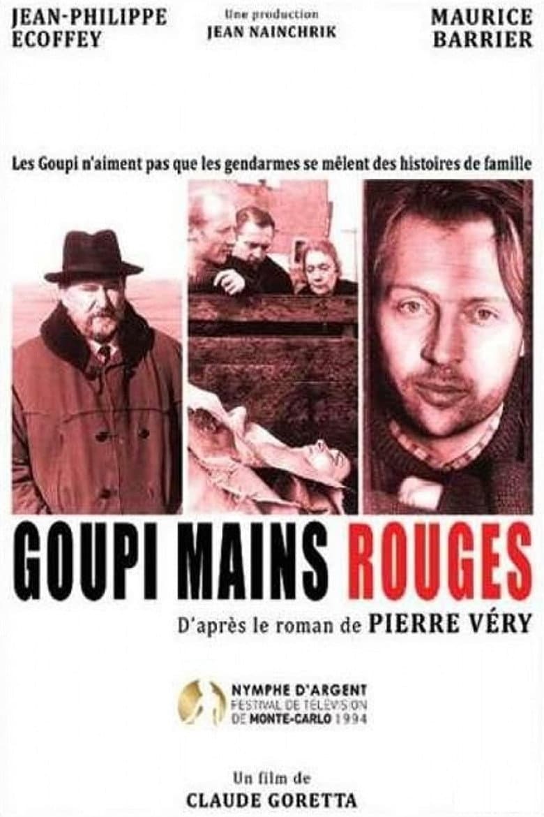 Goupi-Mains rouges