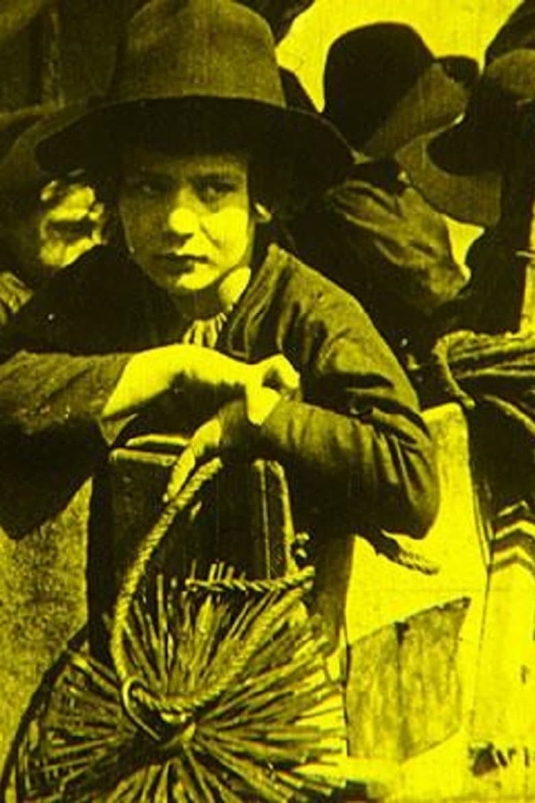 The Chimney Sweeps Of Val D'Aosta