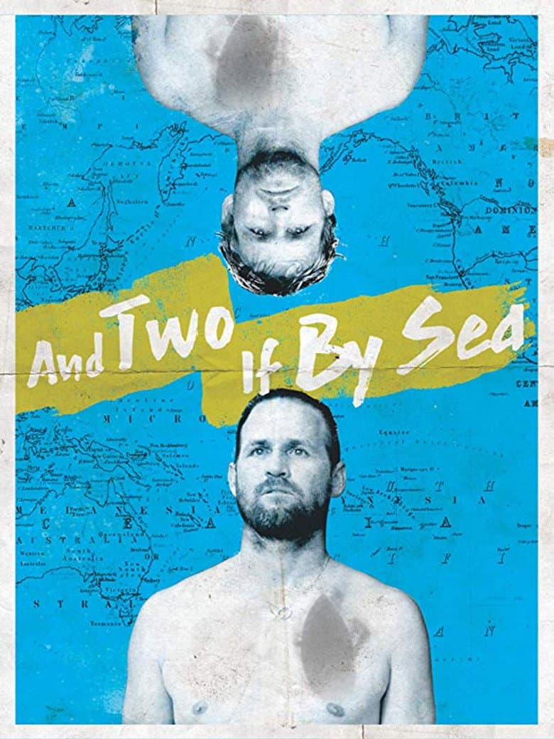 And Two If By Sea: The Hobgood Brothers