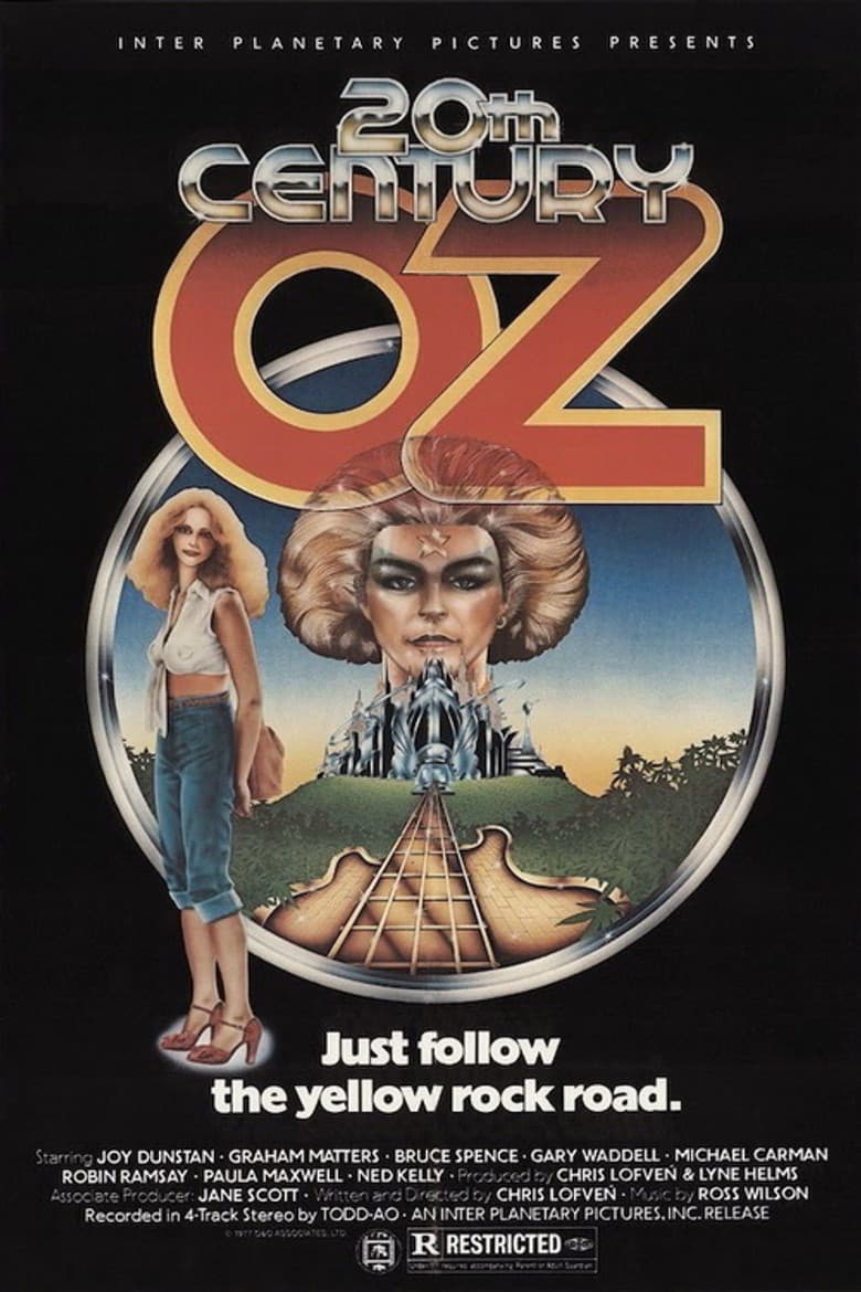 Oz