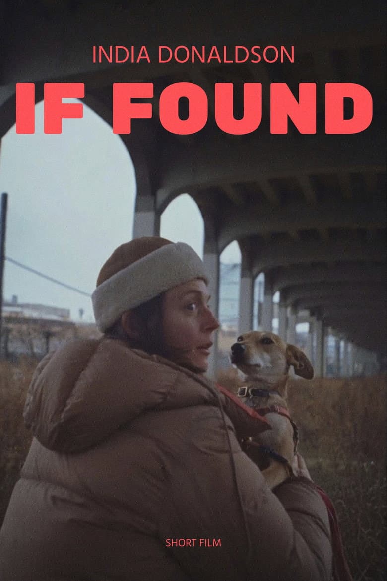 If Found