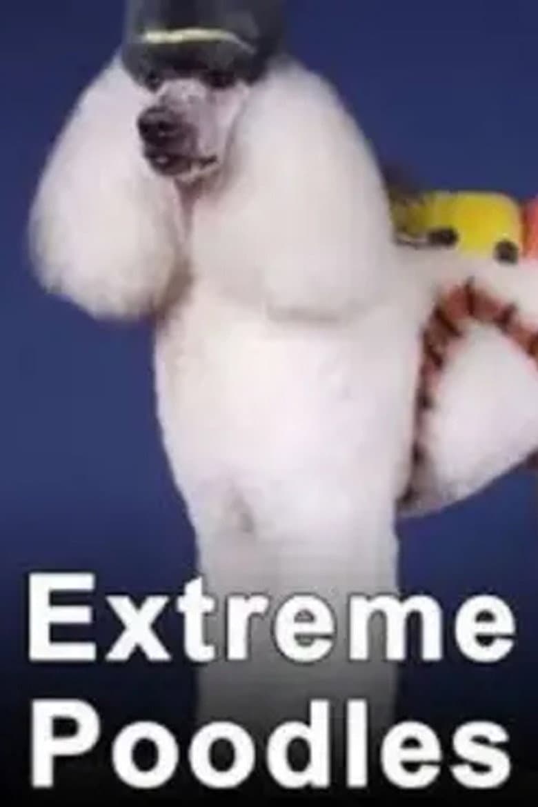 Extreme Poodles