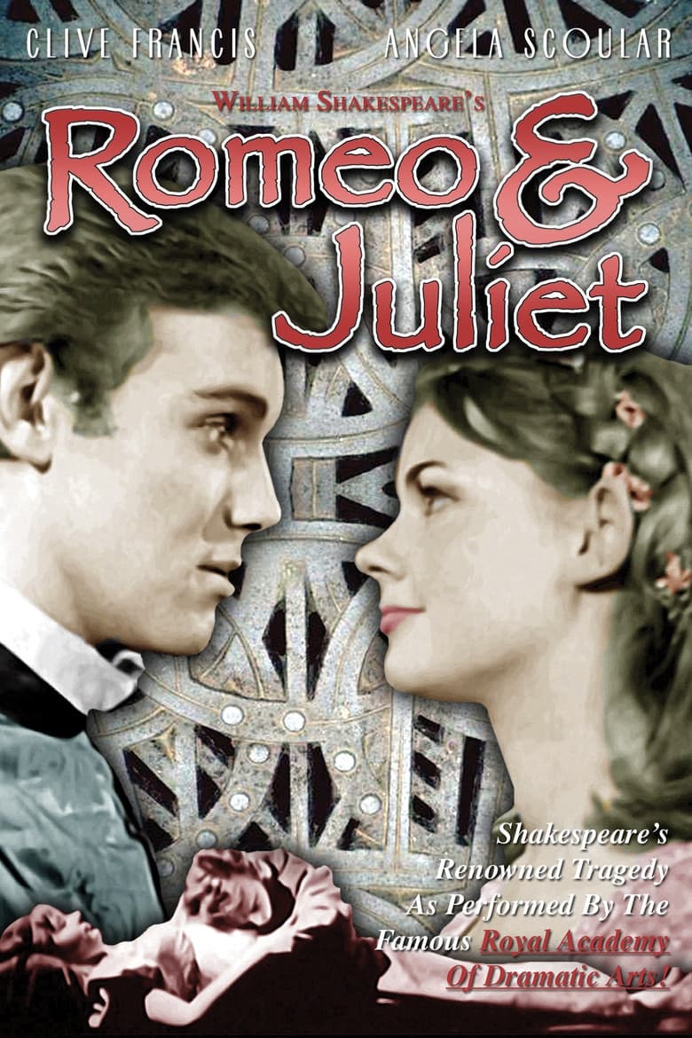 Romeo and Juliet