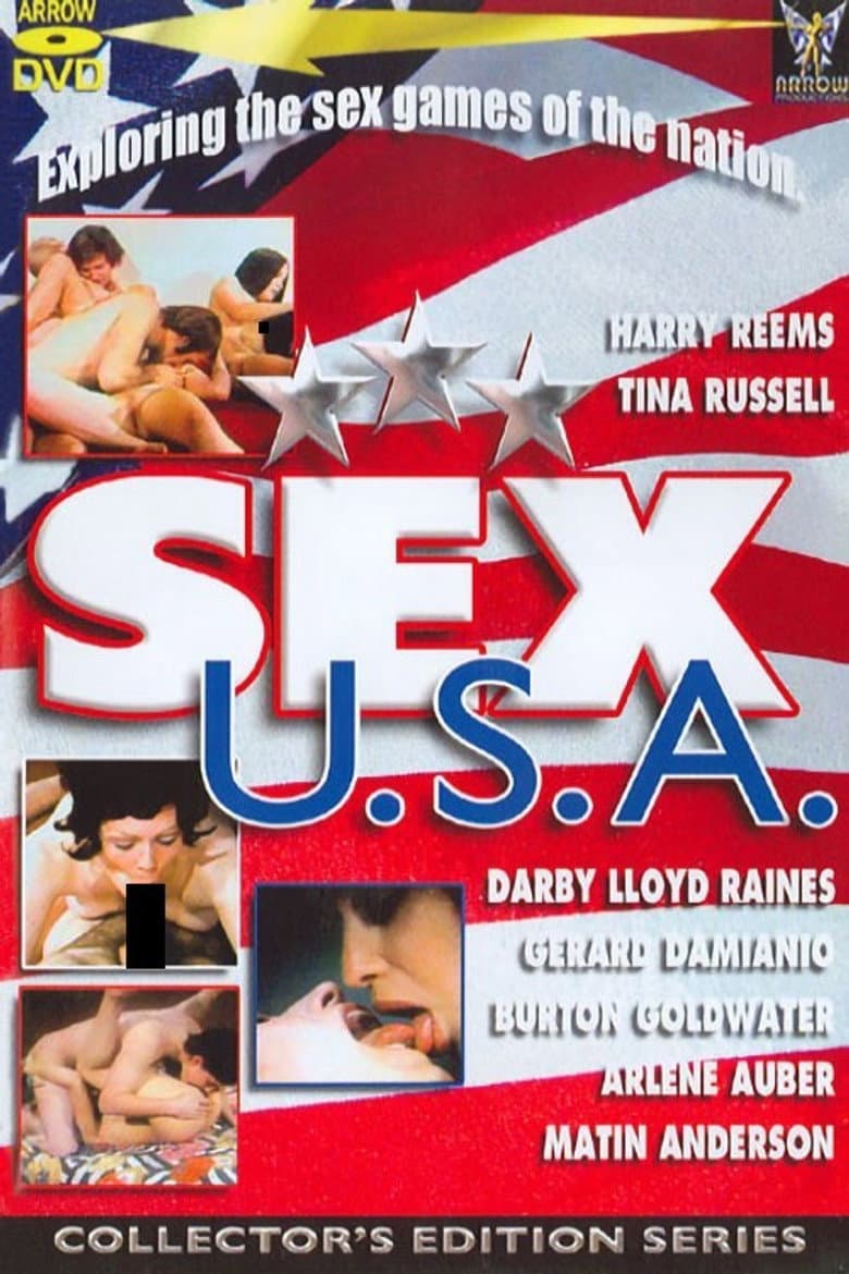 Sex USA