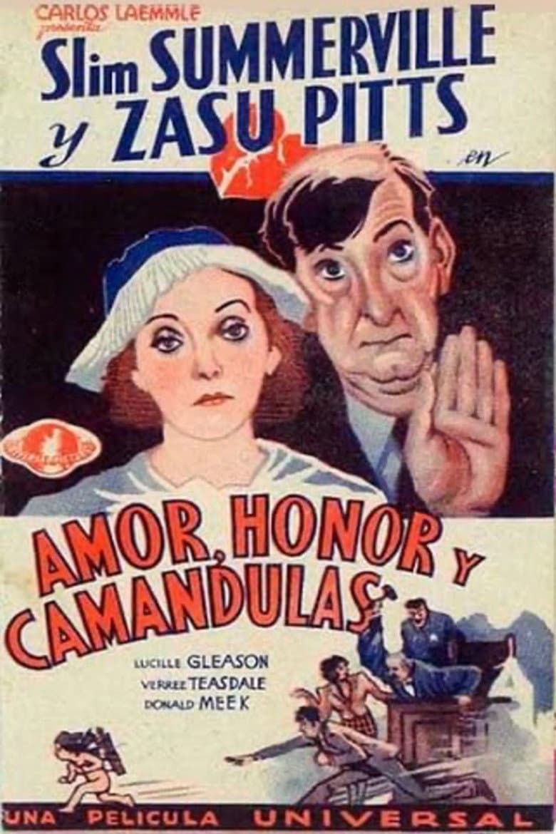 Love, Honor and Oh, Baby!