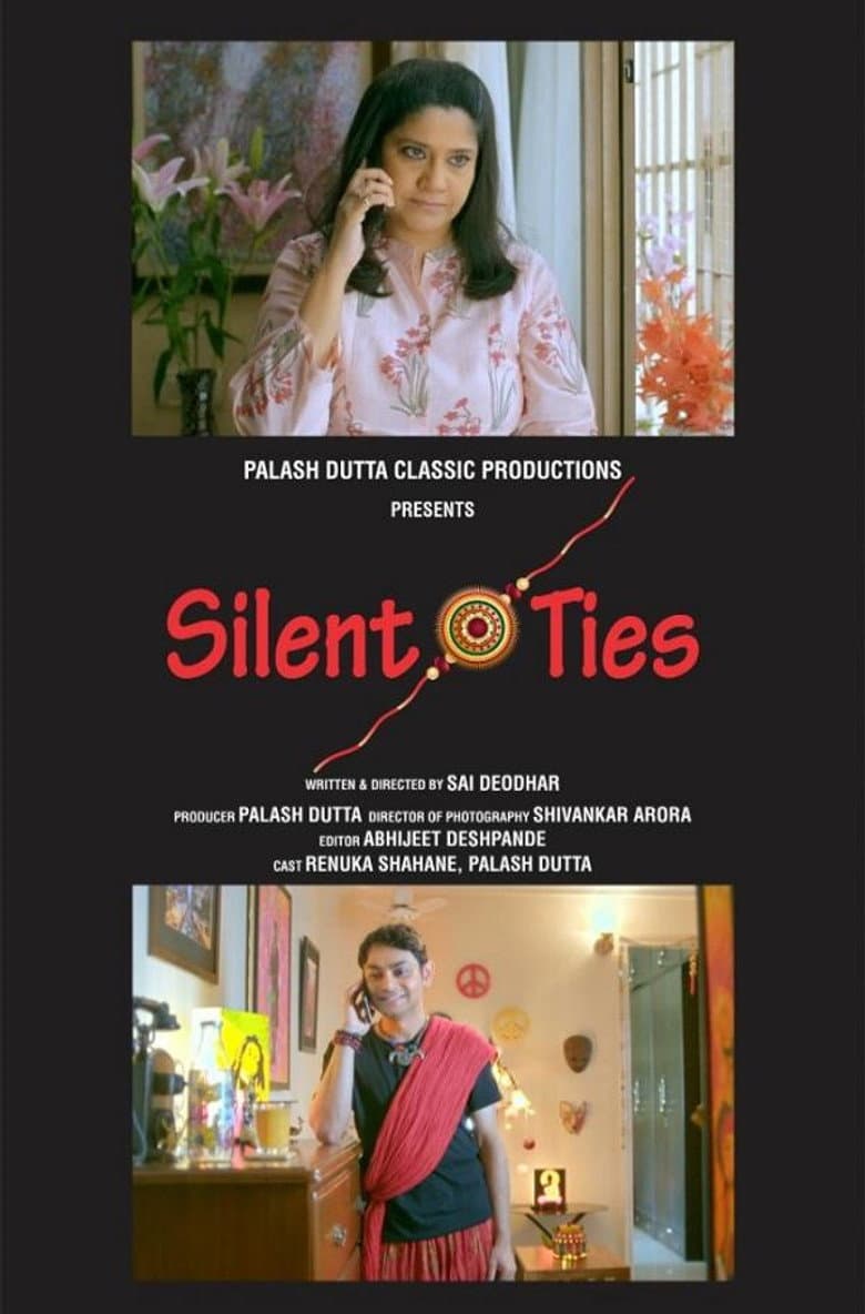 Silent Ties