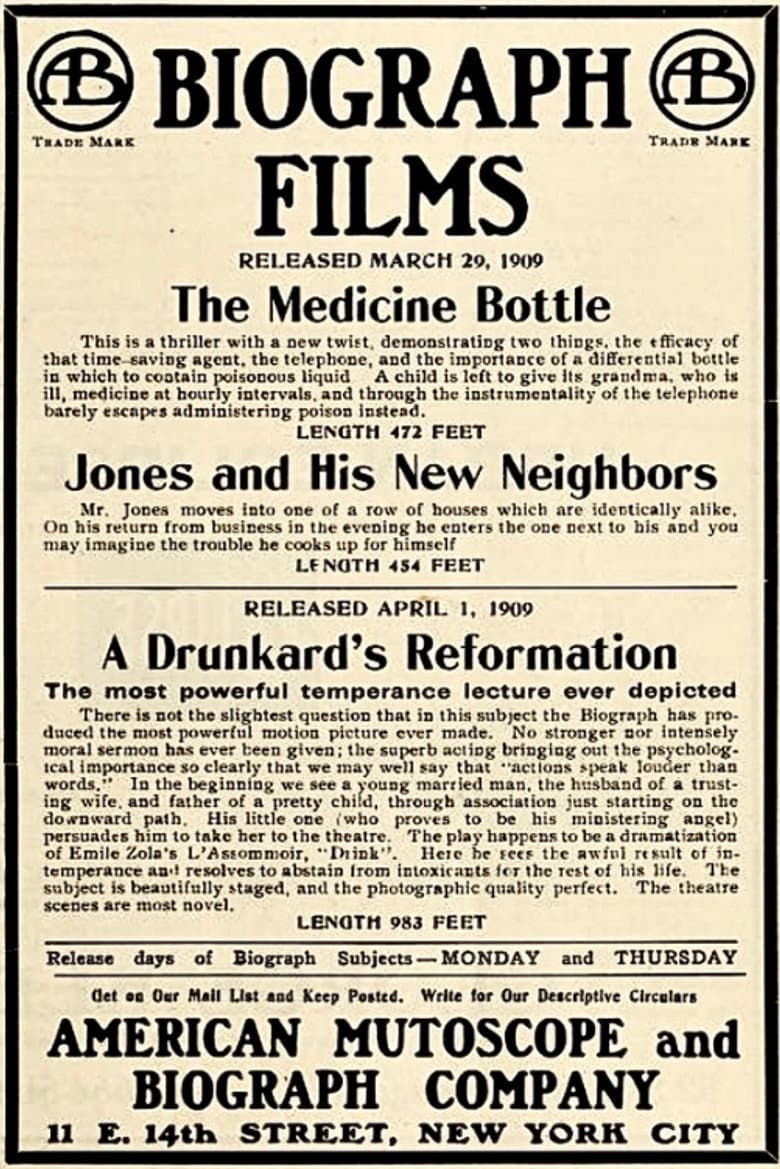 Jones and His New Neighbors