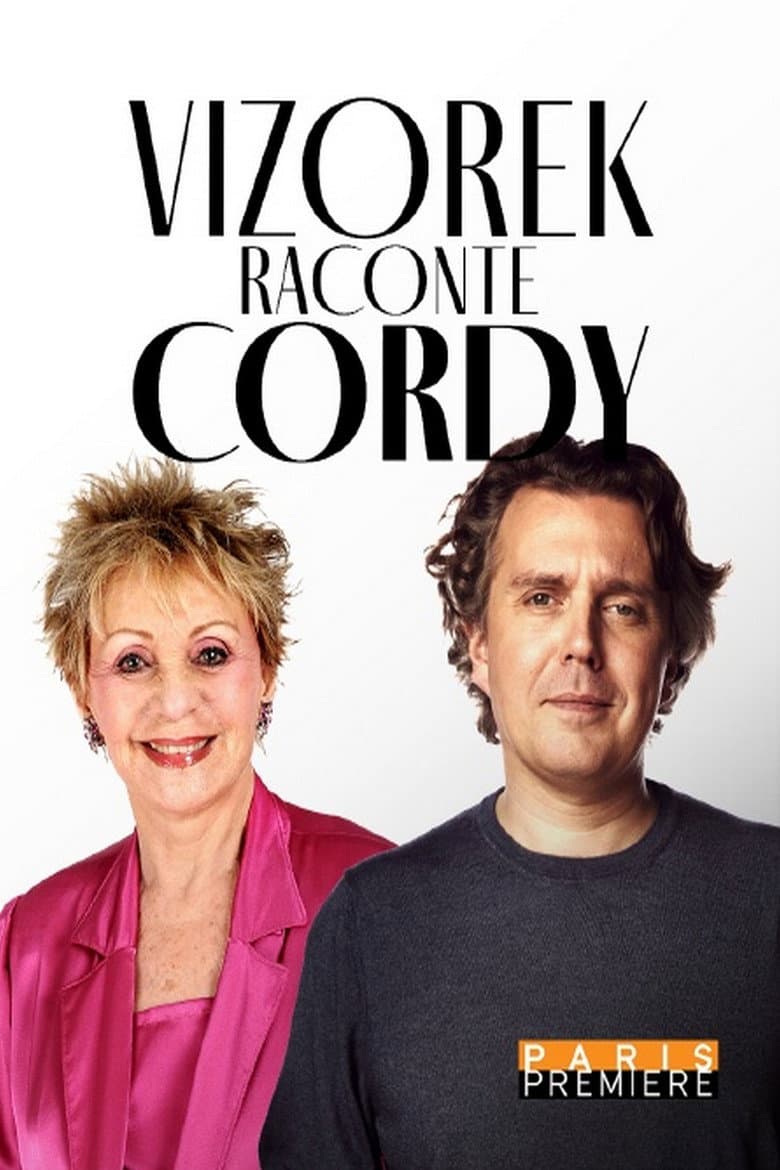 Vizorek raconte Cordy