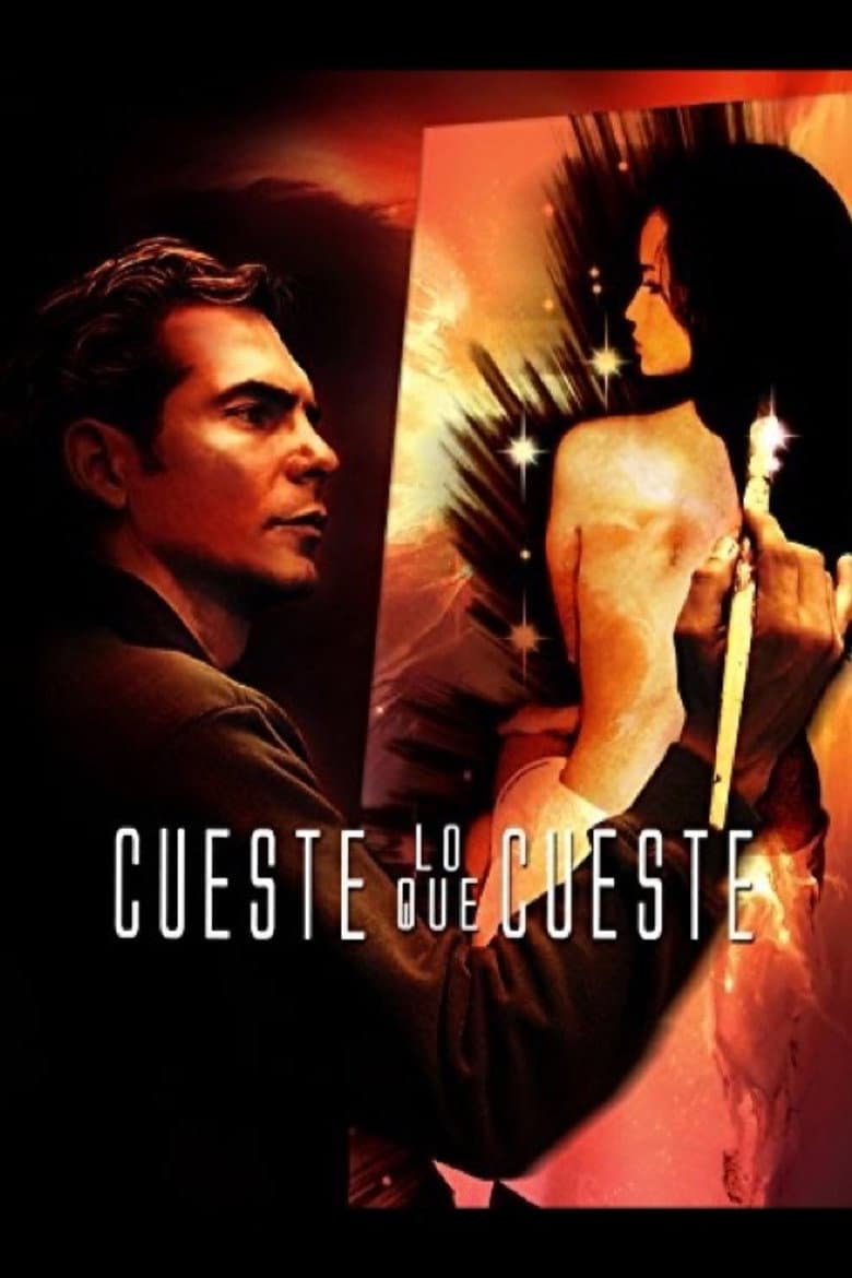 Cueste lo que cueste