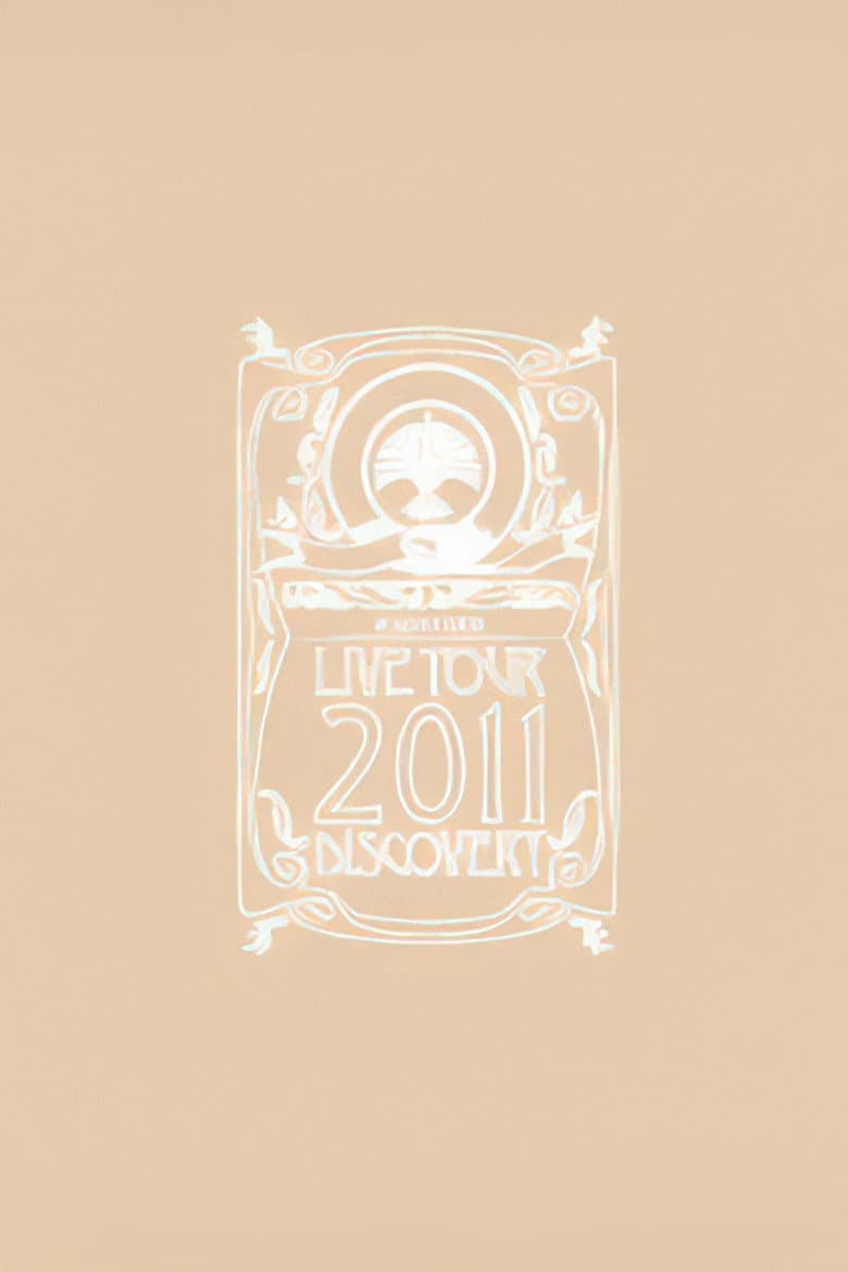东京事变 Live Tour 2011 Discovery